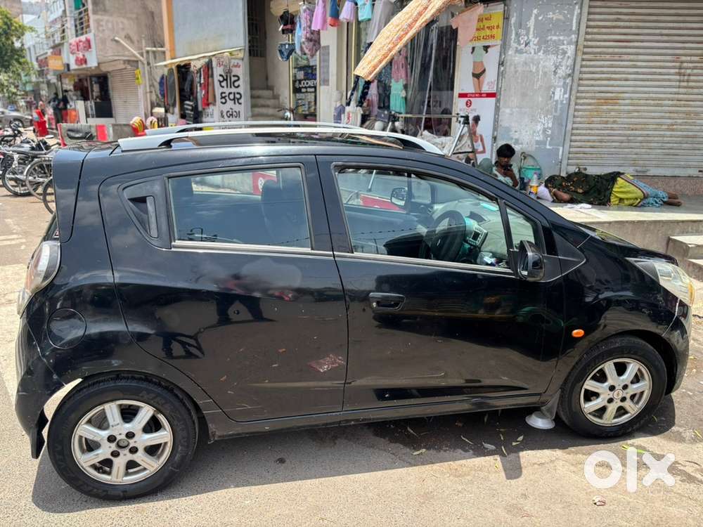 Chevrolet Beat Diesel 2011
