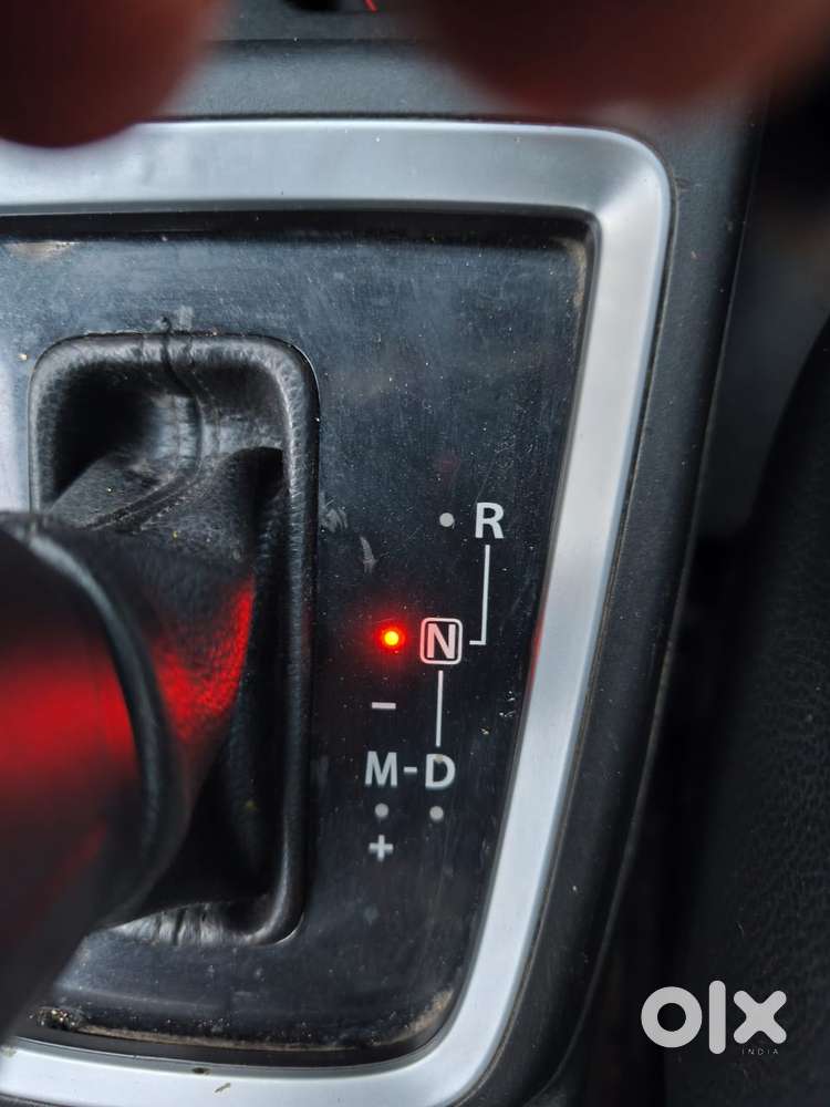 Maruti Suzuki Swift Zxi, 2018, Petrol