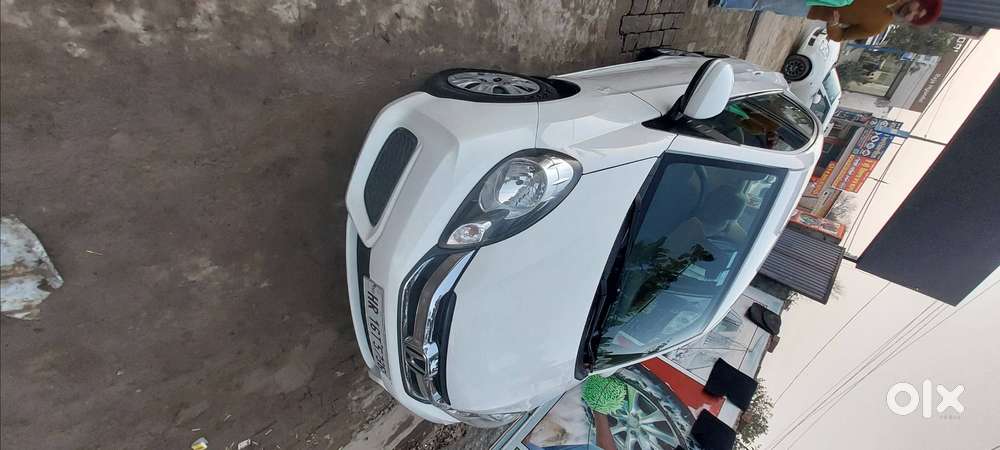 Single Hand Drive  Very Good Condition  Car.