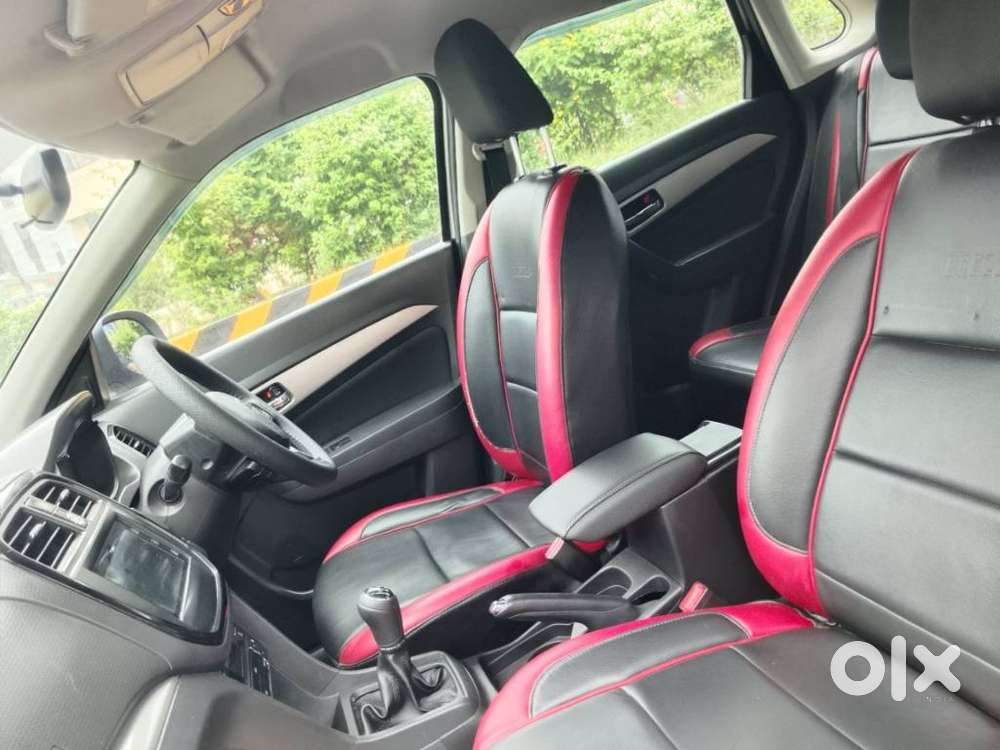 Maruti Suzuki Brezza Zdi, 2016, Diesel