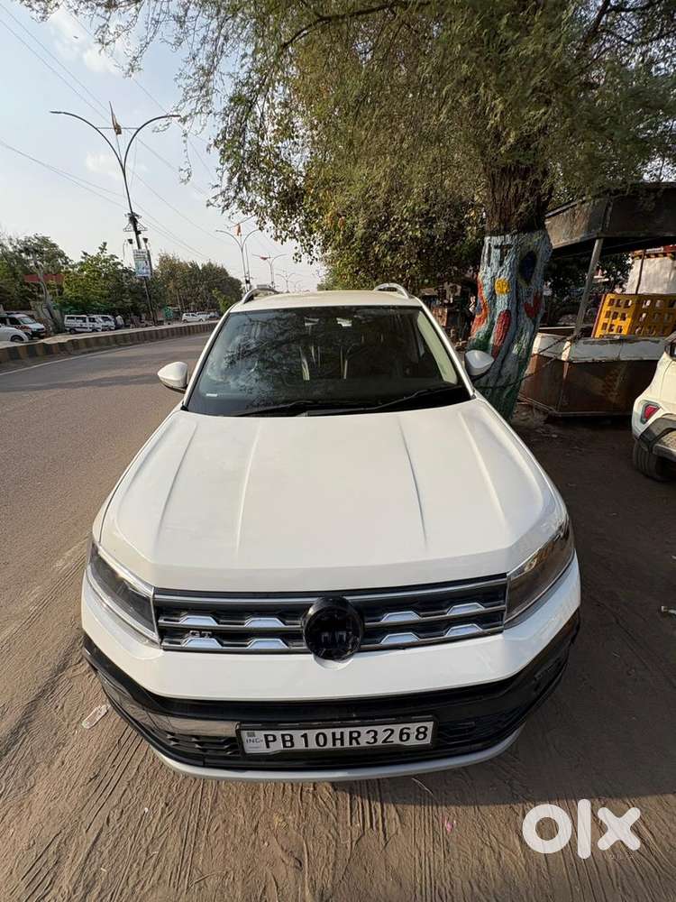 Volkswagen Taigun Automaric Diesel 2021