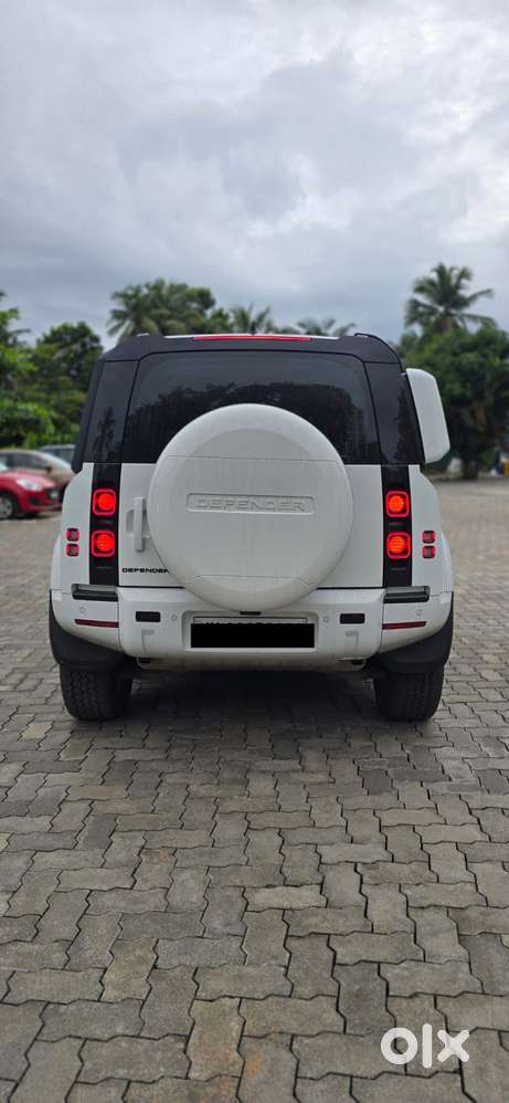 Land Rover Defender 2.0 110 Hse, 2023, Petrol