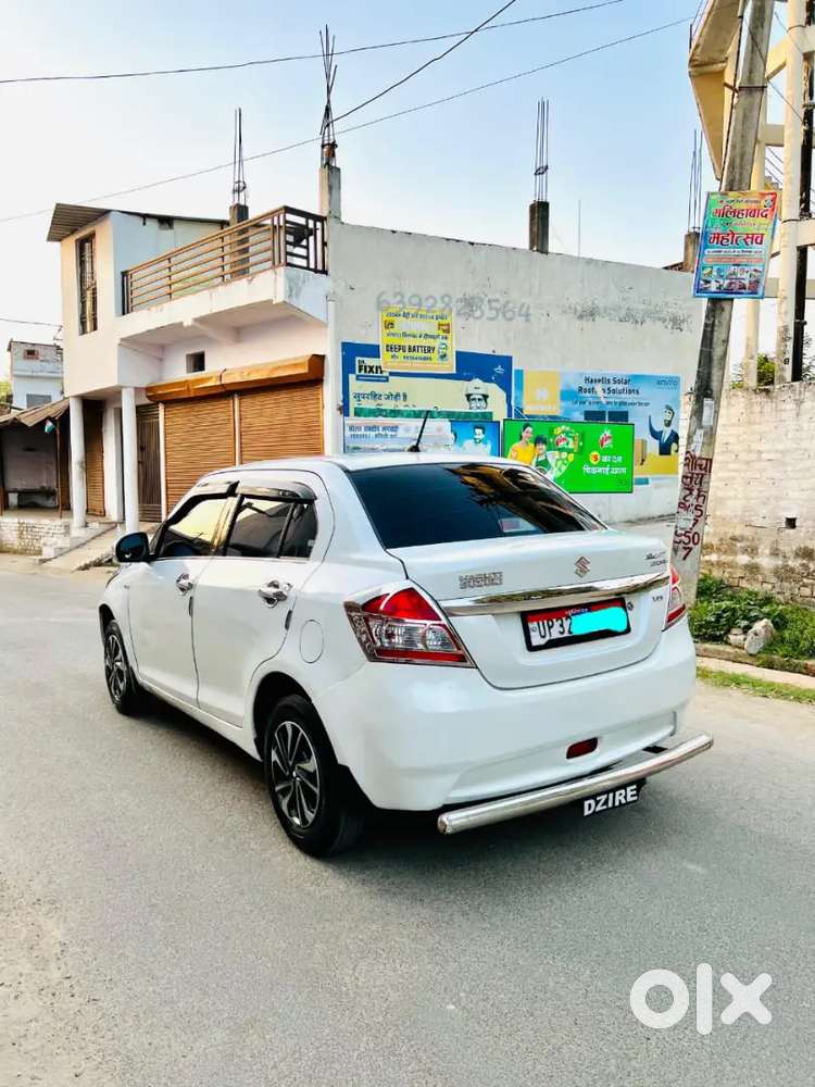 Maruti Suzuki Swift Dzire Car Vdi Diesel Well Maintained