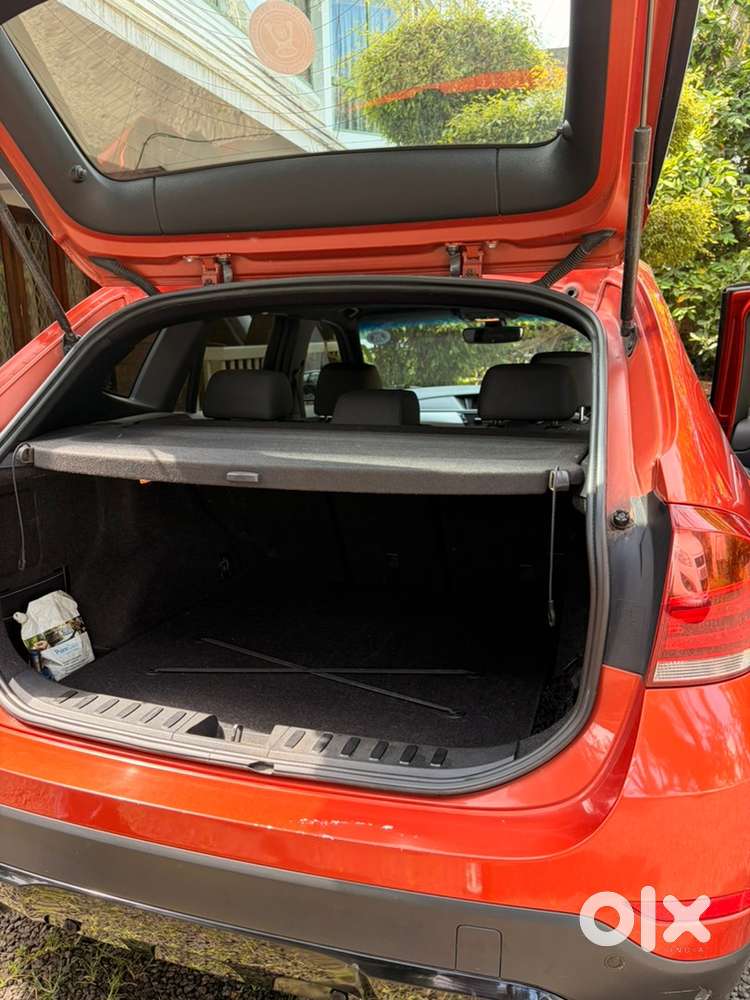 2013 Bmw X1 E84 Diesel Automatic