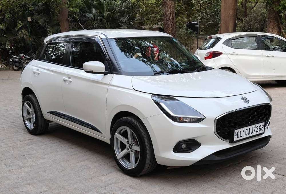 Maruti Suzuki Swift 2018 Amt Vxi, 2025, Petrol
