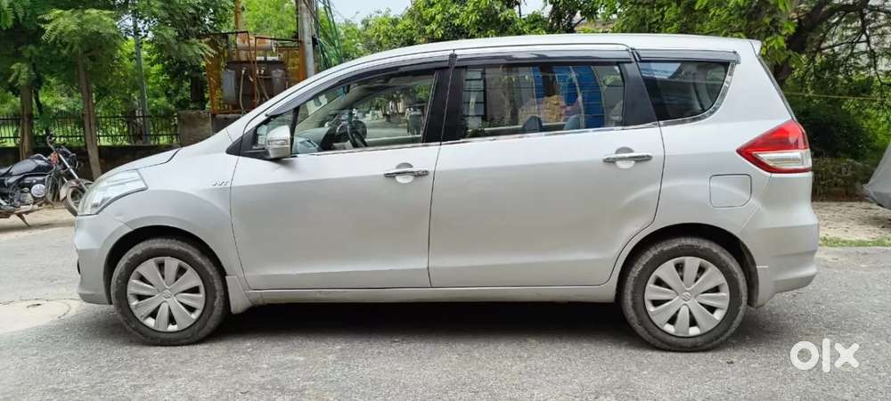 Maruti Suzuki Ertiga Vxi Cng, 2016, Cng & Hybrids