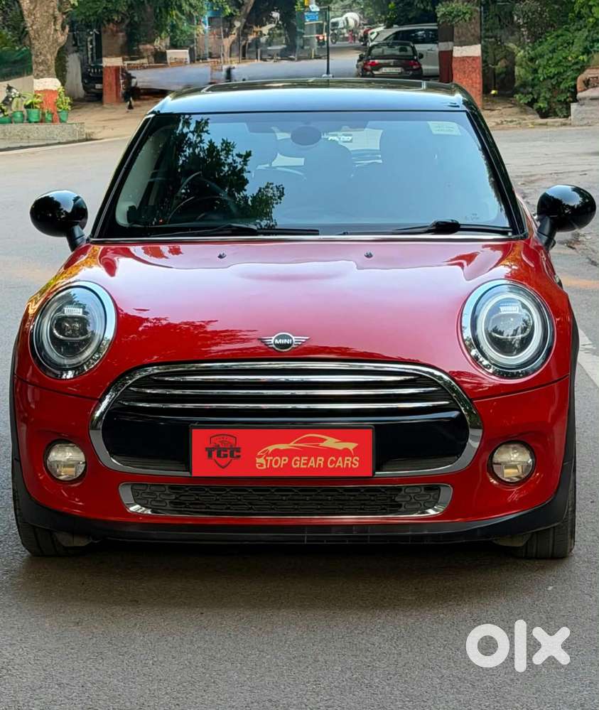 Mini Cooper 5 Door D, 2020, Diesel