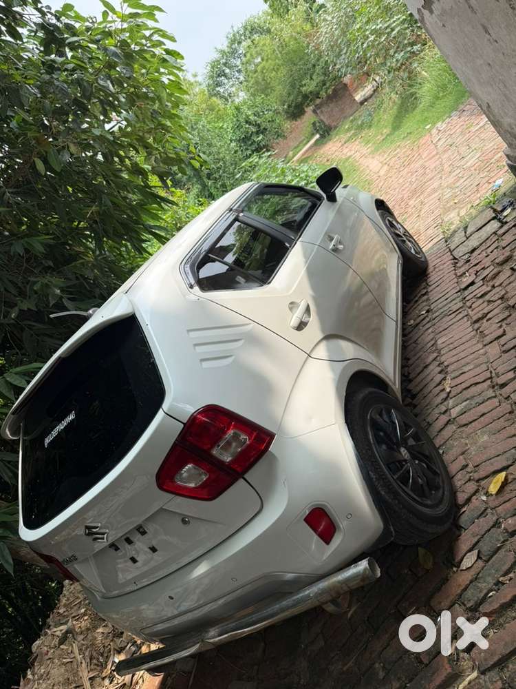 Maruti Suzuki Ignis 2023