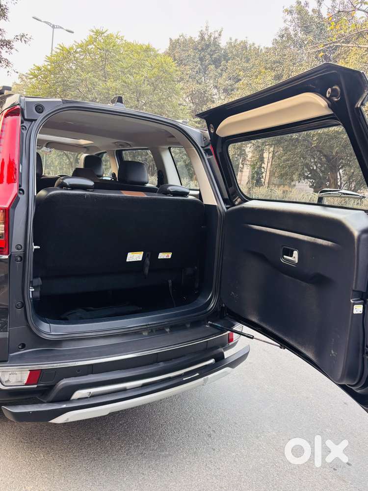 Mahindra Scorpio N Z8 L Diesel At 4wd 7 Str, 2022, Diesel