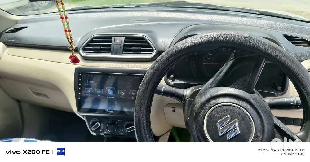 Maruti Suzuki Dzire 2020