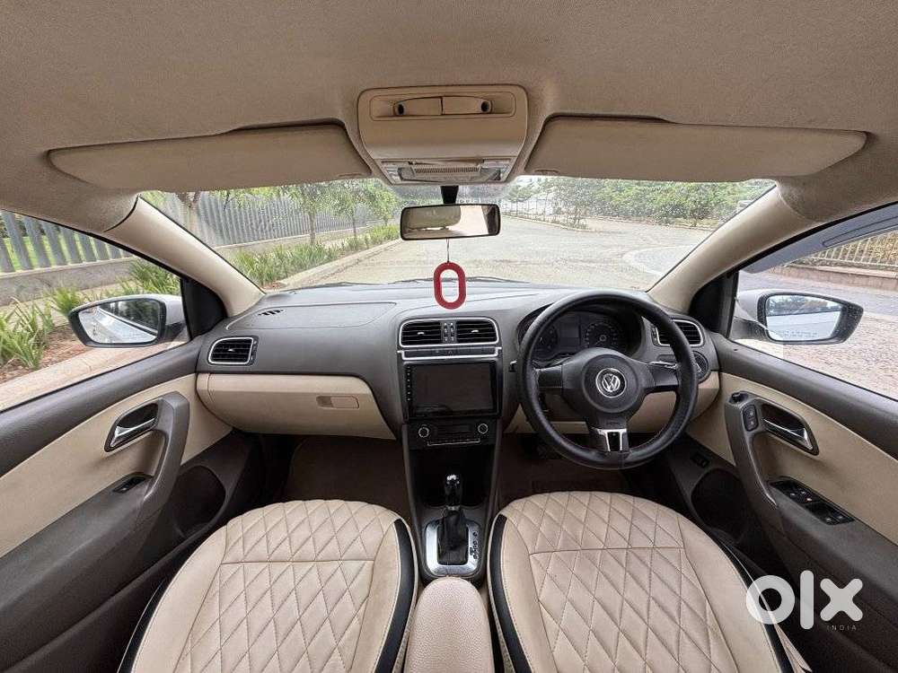 Volkswagen Vento 1.6 Mpi All Star, 2010, Petrol