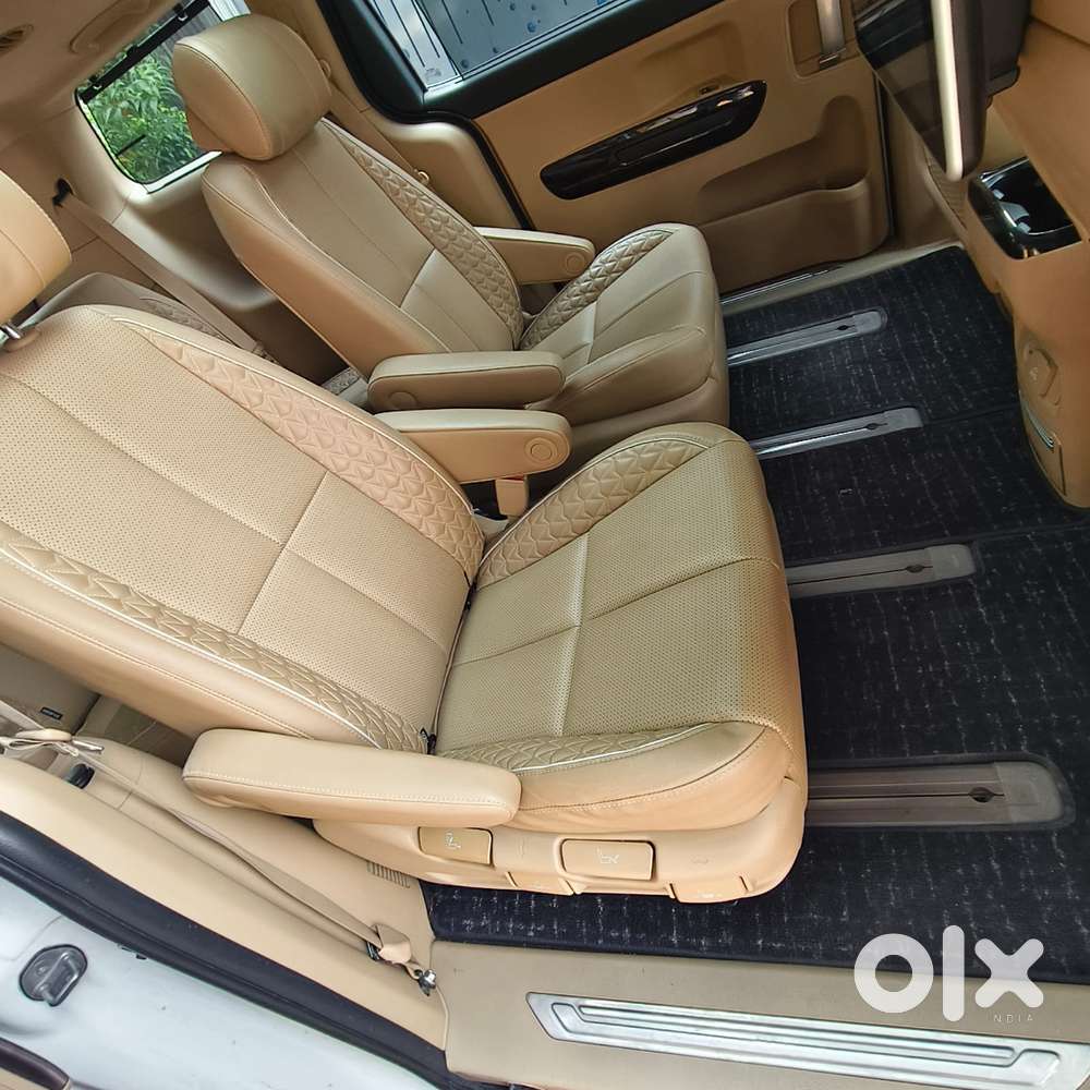 Kia Carnival Limousine Plus 7 Str, 2022, Diesel