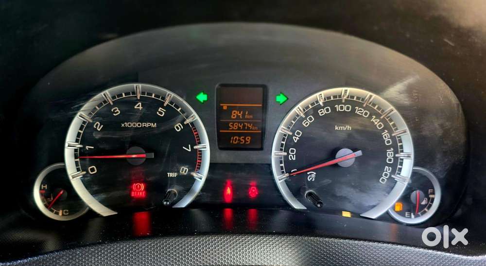 Maruti Suzuki Swift Dzire