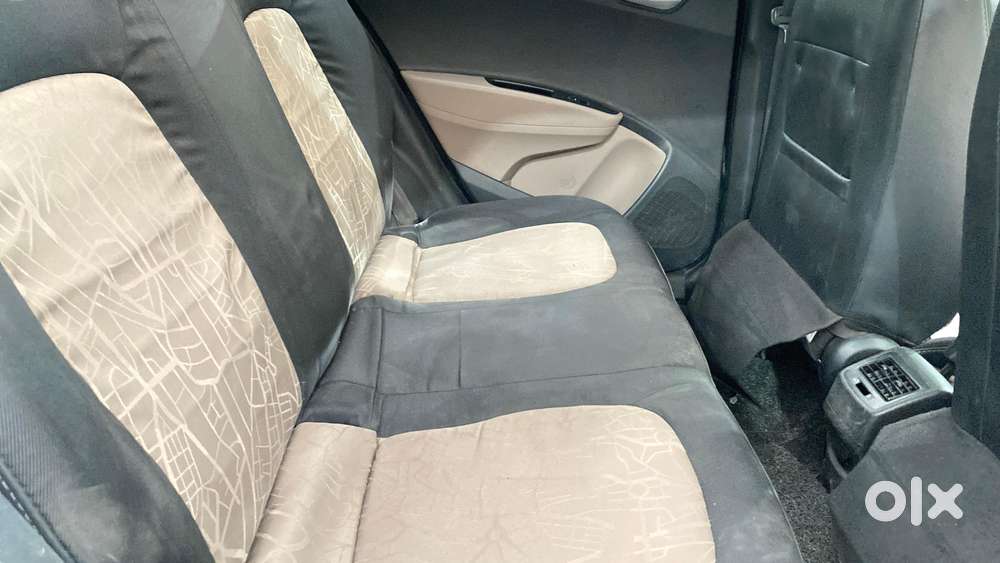 Hyundai Grand I10 Sportz 1.2 Kappa Vtvt, 2014, Petrol