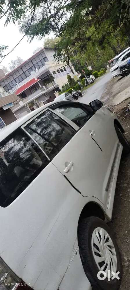 Toyota Innova 2011 Diesel Good Condition