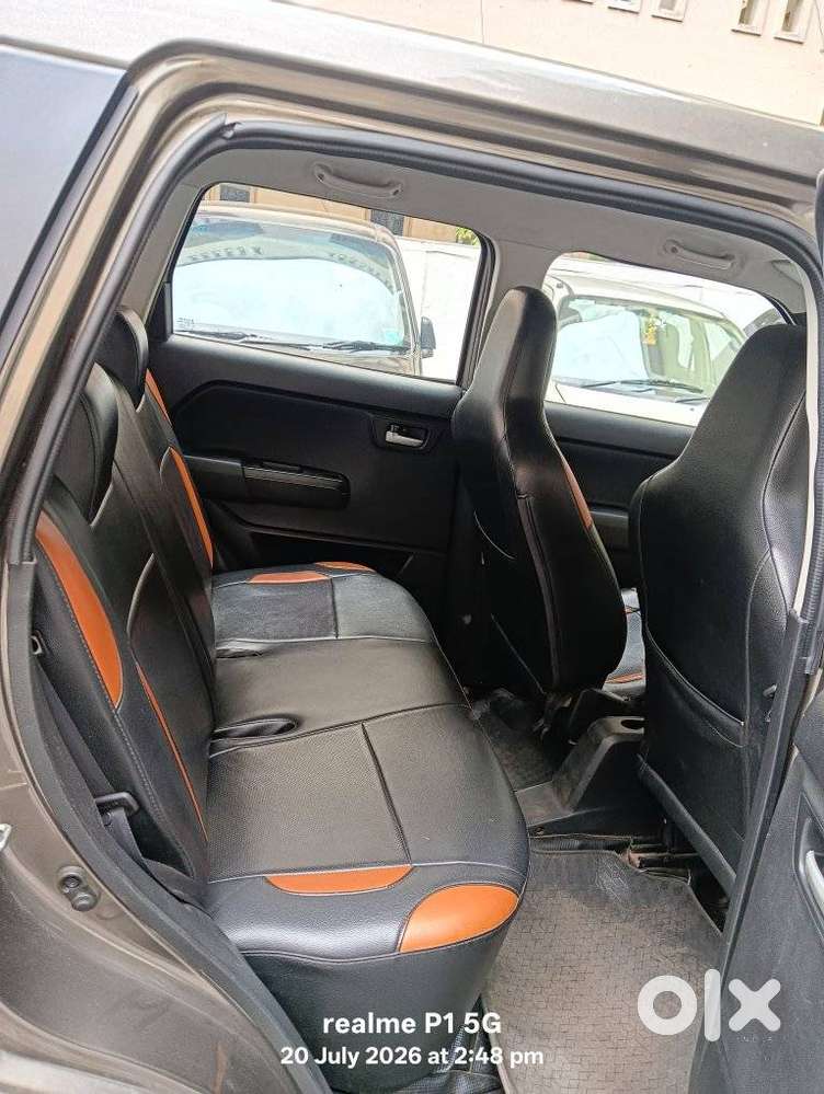 Maruti Suzuki Wagon R Stingray Vxi, 2020, Petrol