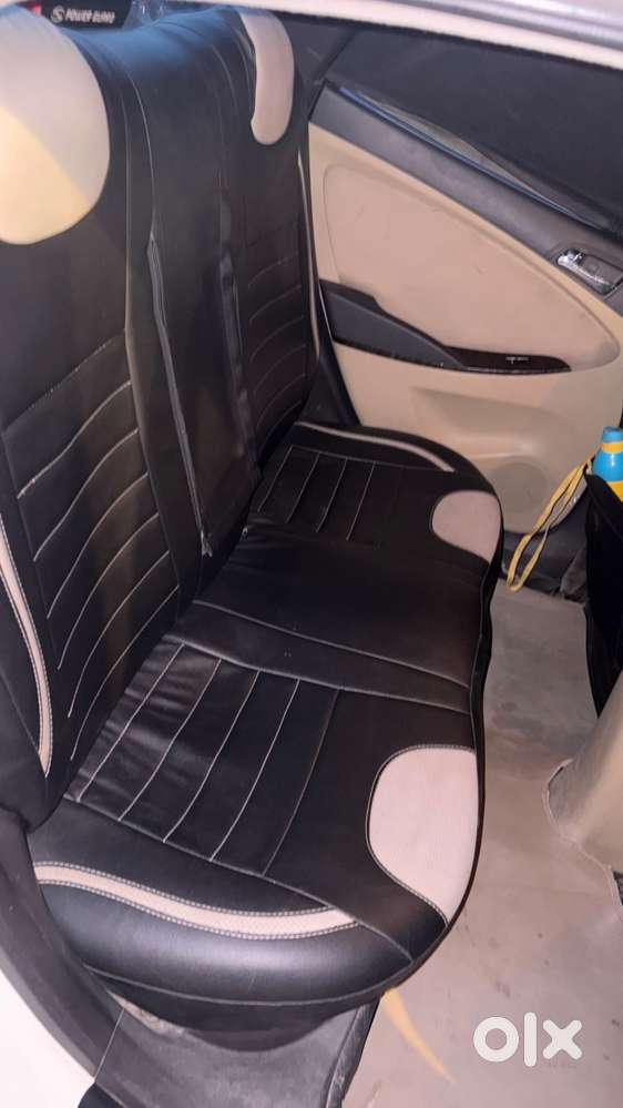 Hyundai Verna 2014 Diesel Good Condition