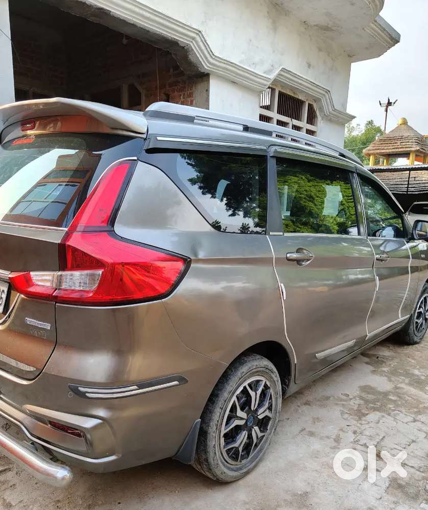 Maruti Suzuki Ertiga 2019 Diesel 85000km Driven
