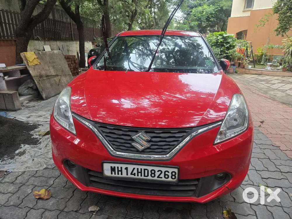 Maruti Suzuki Baleno 2019 First Owner