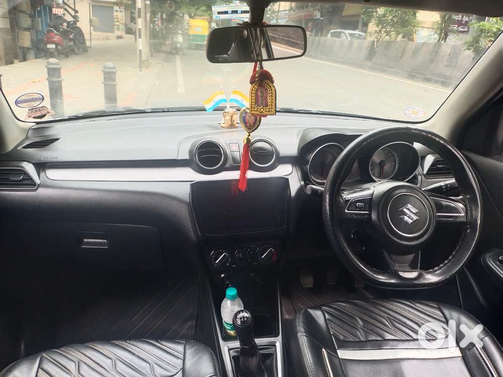 Maruti Suzuki Swift Vxi 1.2 Abs Bs-iv, 2022, Petrol