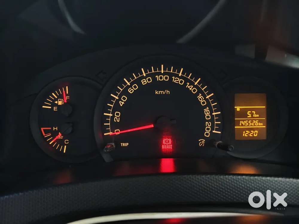 Maruti Suzuki Swift Dzire Tour 2020