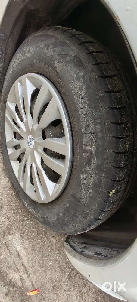Maruti Suzuki Dzire Diesel 2014