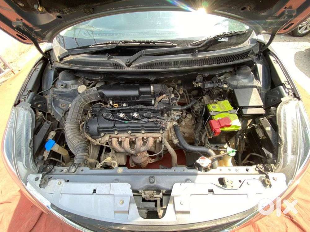Maruti Suzuki Baleno Delta, 2019, Petrol