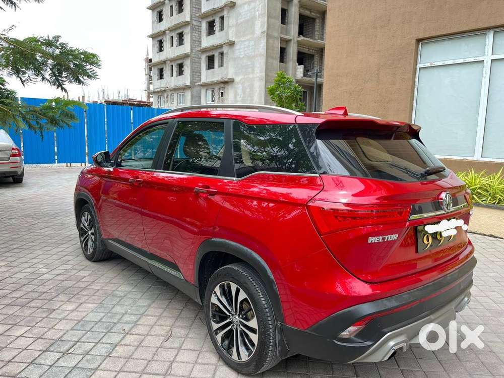Mg Hector 2.0 Sharp Diesel, 2021, Diesel
