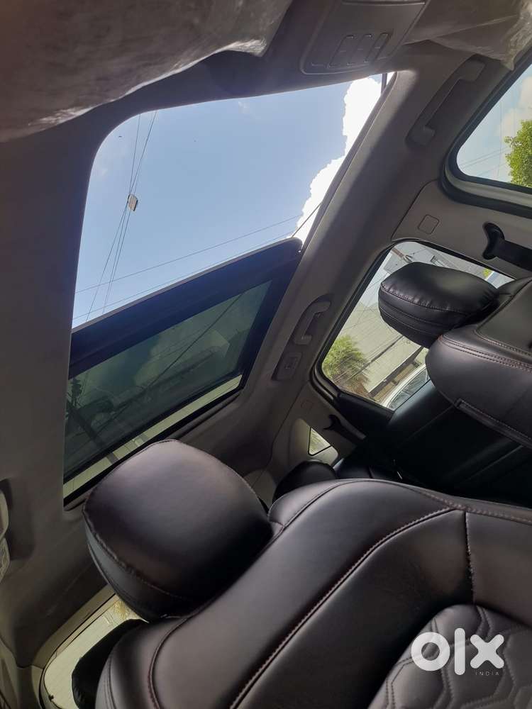 Tata Harrier Xt+, 2023, Diesel