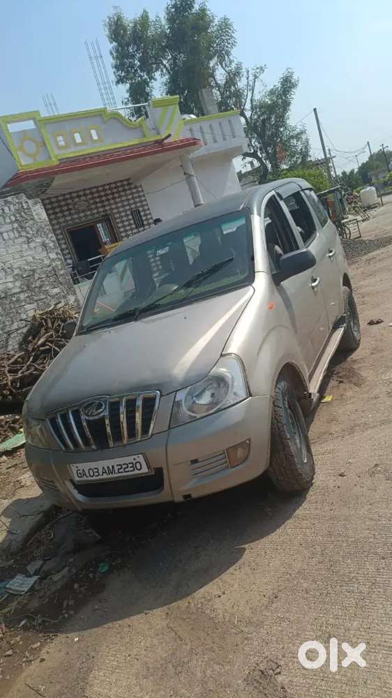 Mahindra Xylo 2010 Diesel 220000 Km Driven
