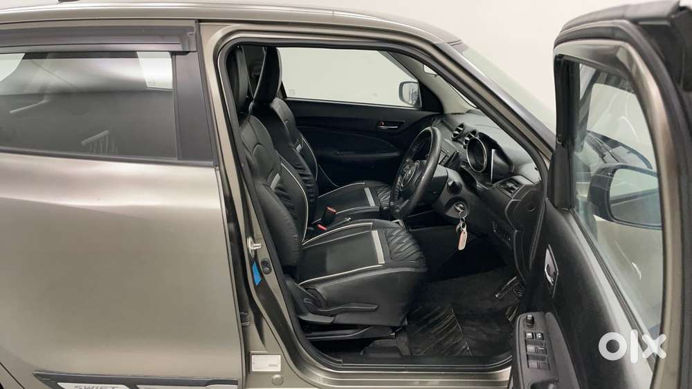 Maruti Suzuki Swift Amt Vvt Vxi, 2019, Petrol