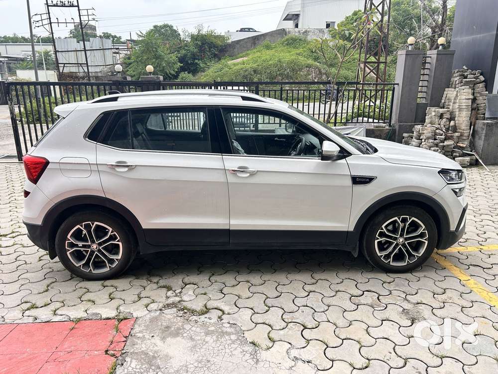 Skoda Kushaq 1.5 Tsi Style, 2022, Petrol