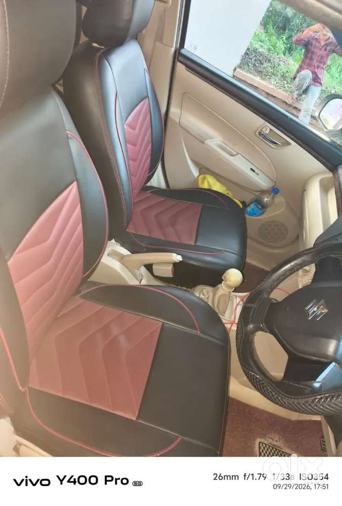 Maruti Suzuki Swift 2015 Vdi