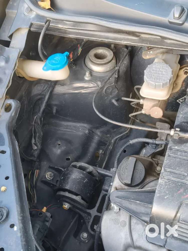 Maruti Suzuki Wagon R 2015