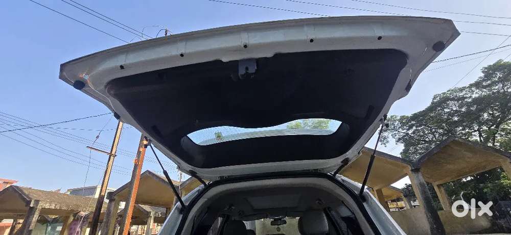 Tata Safari 2022 Diesel Automatic