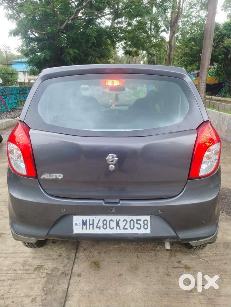 Maruti Suzuki Alto 800 Cng Lxi, 2022