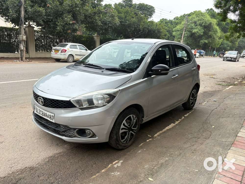 Tata Tiago Petrol 2019