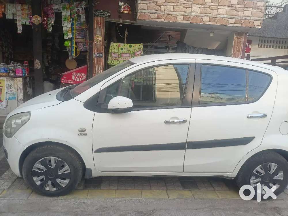Maruti Suzuki Ritz 2011 Diesel Well Maintained