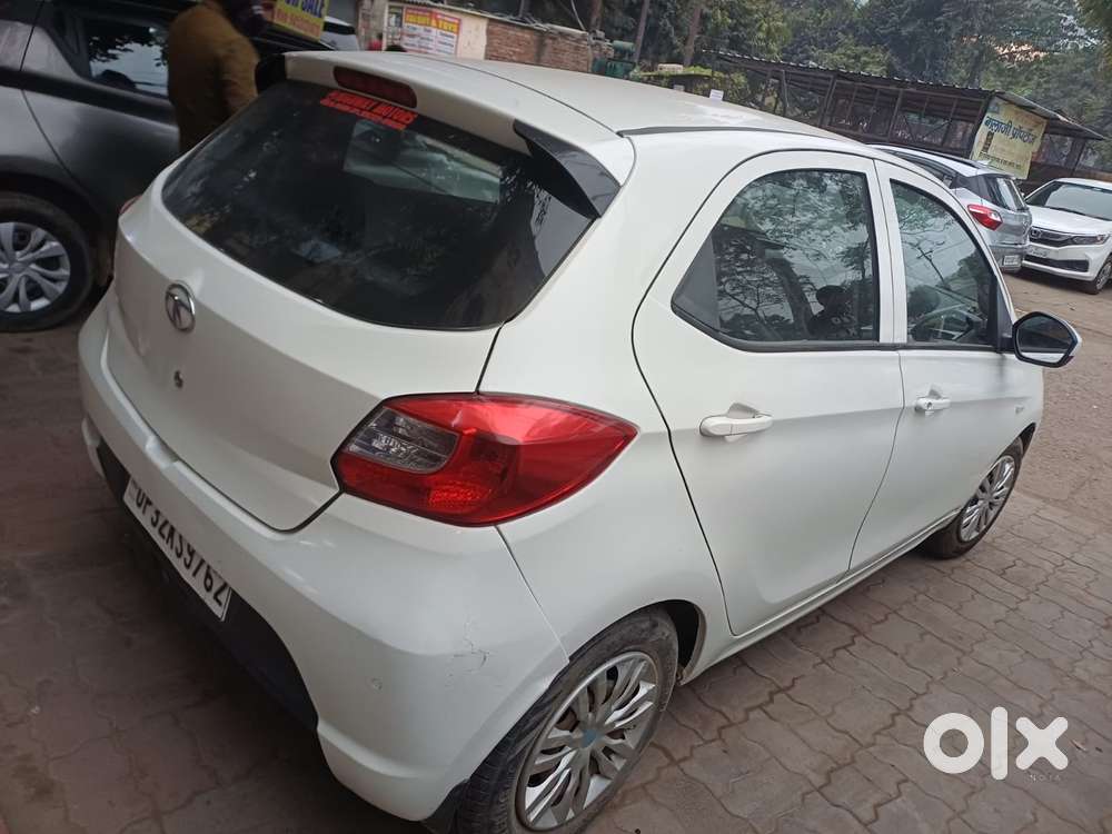 Tata Tigor, 2019, Cng & Hybrids
