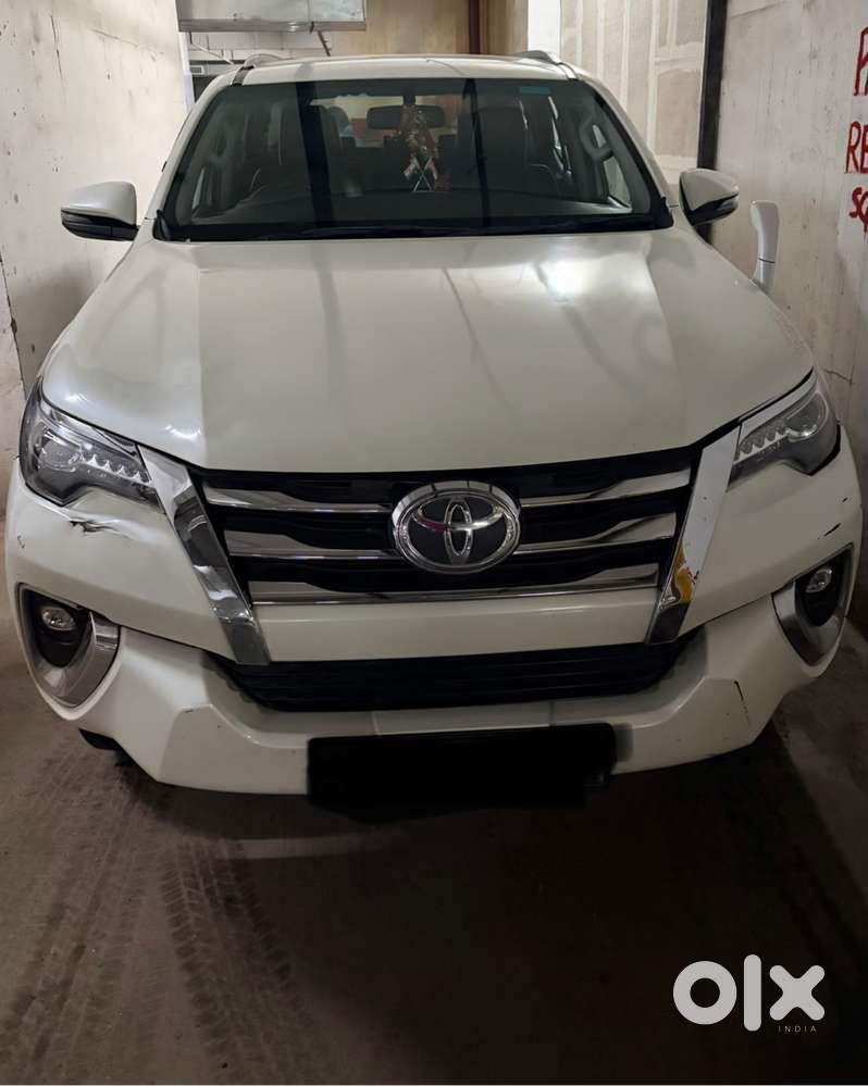 November 2019 Toyota Fortuner 2.8 Diesel 4x2 Mt  1st Owner  Excellen