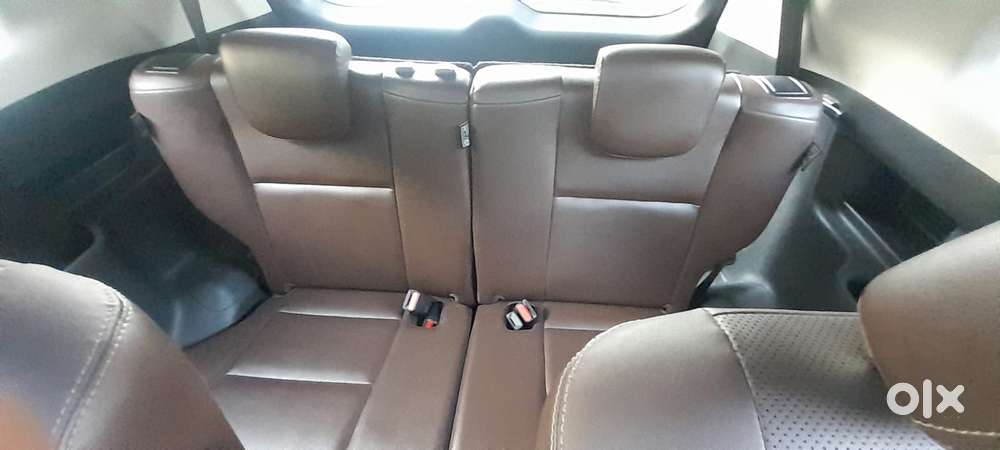 Toyota Innova Hycross 2.0 Zx (o) Hybrid 7 Str, 2024, Petrol