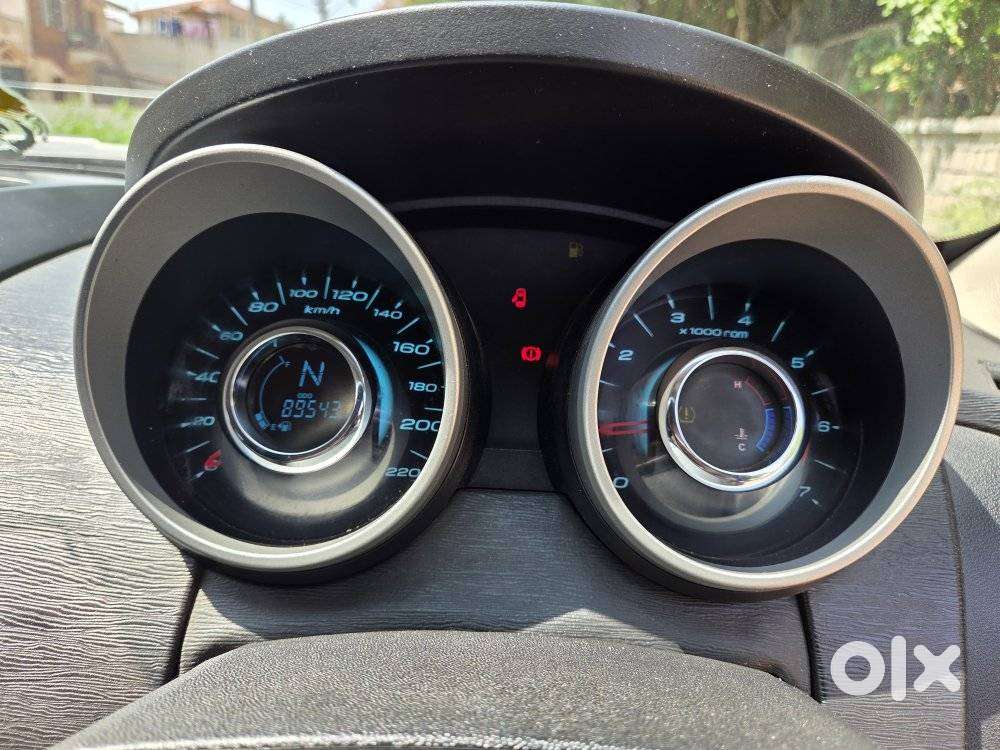 Mahindra Xuv500 W9 2wd, 2018, Diesel