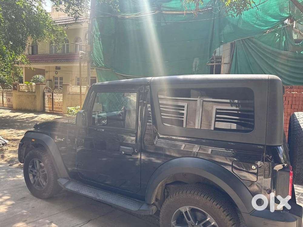 Mahindra Diesel Car 2023