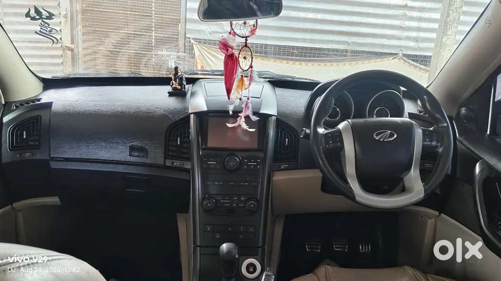 Mahindra Xuv500 W10 2017 Diesel