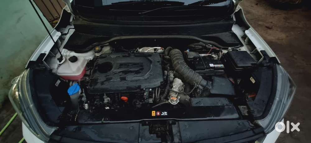 Kia Sonet Diesel 2023 Car