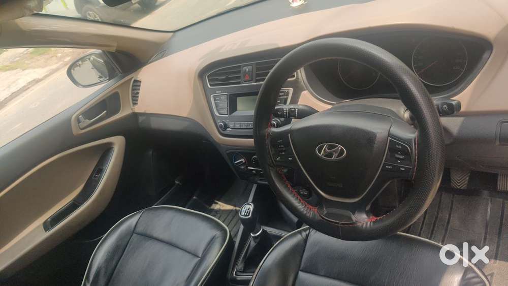 2018 Sports Diesel  Single Owner  Doctor Driven