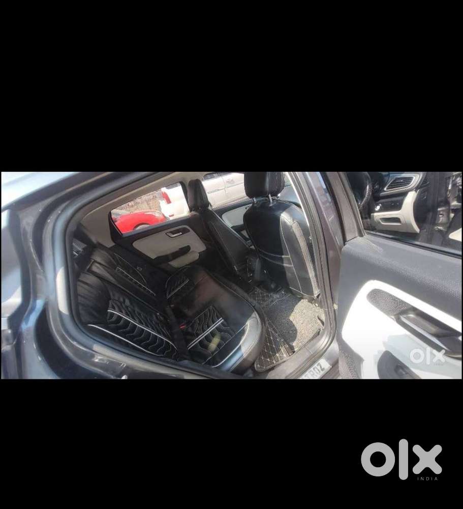 Tata Altroz 1.5 Xz Plus Diesel, 2021, Diesel