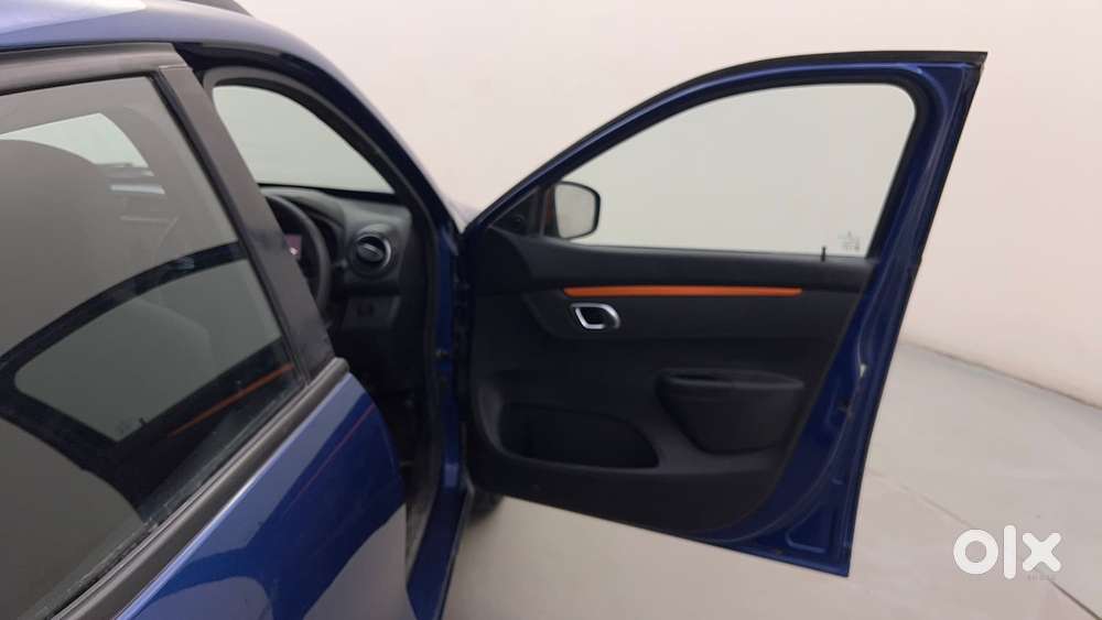 Renault Kwid Climber 1.0 Amt Opt, 2020, Petrol