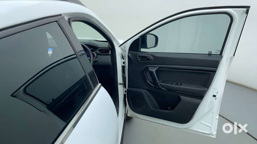Renault Kiger Rxz Amt, 2022, Petrol