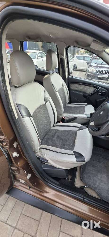 Renault Duster 85ps Diesel Rxl, 2015, Diesel